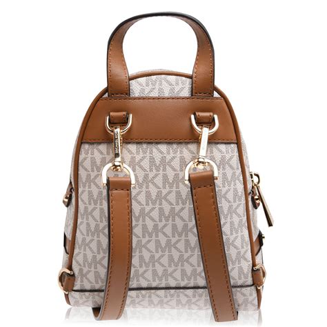 michael kors limited edition backpack|michael kors backpacks clearance.